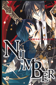NUMBER 2