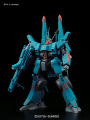 MK62914 - HIGH GRADE - DÖVEN WOLF - MODEL KIT 1/144