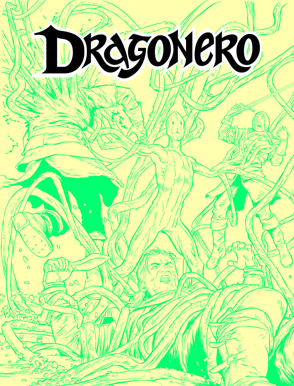 DRAGONERO 160 - FIGLIO DEL BOSCO
