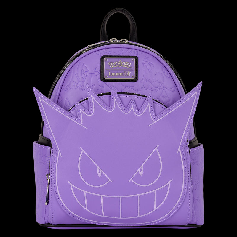 POKEMON - ZAINETTO - GENGAR