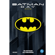 BATMAN DAY SPECIALE 2026: DA GOTHAM ALL’UNIVERSO