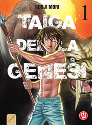 TAIGA DELLA GENESI VOL.1