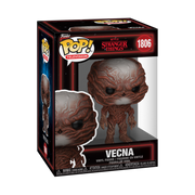 STRANGER THINGS - POP FUNKO VINYL FIGURE 1806 VECNA 9CM
