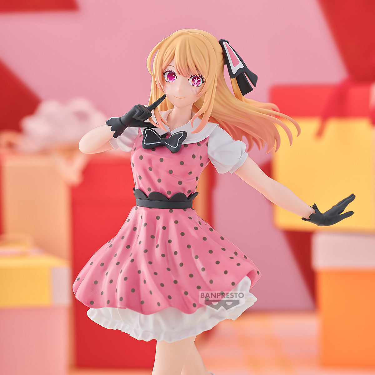 29048 - OSHI NO KO - RUBY FIGURE - STATUA 18CM