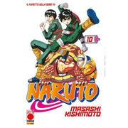 NARUTO IL MITO 10 - QUINTA RISTAMPA
