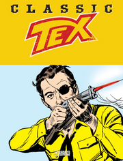 TEX CLASSIC 221 - PIOGGIA DI PIOMBO