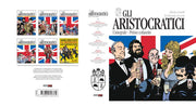 GLI ARISTOCRATICI COFANETTO, VOLL. 1-5