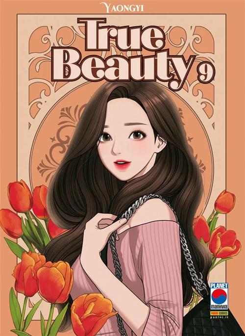 TRUE BEAUTY VOL.9