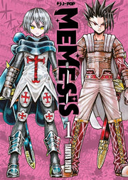 MEMESIS 1