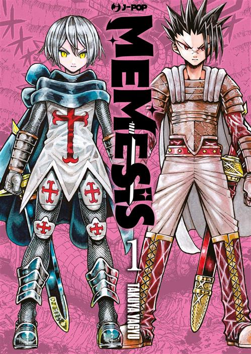 MEMESIS 1