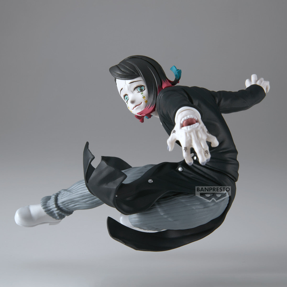 29067 - DEMON SLAYER - VIBRATION STARS - ENMU - STATUA 11CM