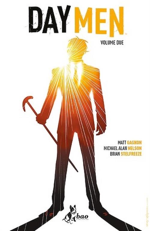 DAY MEN 2
