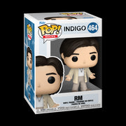 MUSIC: BTS - POP FUNKO VINYL FIGURE 464 RM (WILDFLOWER) 9CM