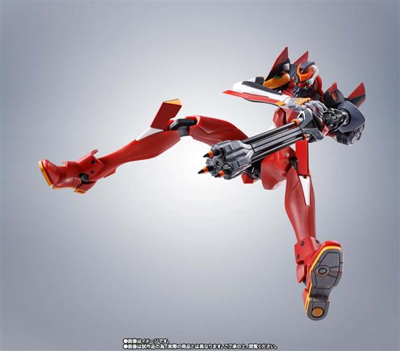 87120 - RS EVANGELION 3.0 - MODEL 02 BETA - ACTION FIGURE 15CM
