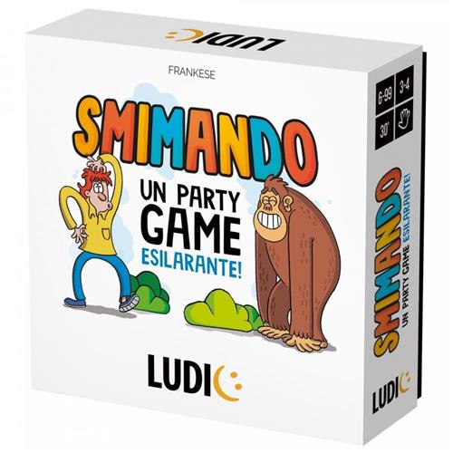 SMIMANDO