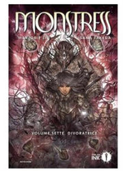 MONSTRESS VOL.7