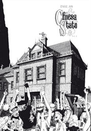 CEREBUS 2 - CHIESA E STATO 1