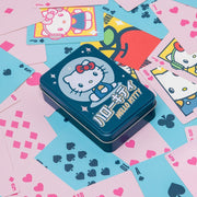 PP13294HK - HELLO KITTY PLAYING CARDS IN A TIN