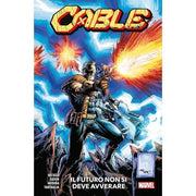 CABLE - IL FUTURO NON SI DEVE AVVERARE
