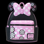 DISNEY - MINNIE - ZAINETTO - MINNIE FLORAL ROCK THE DOTS