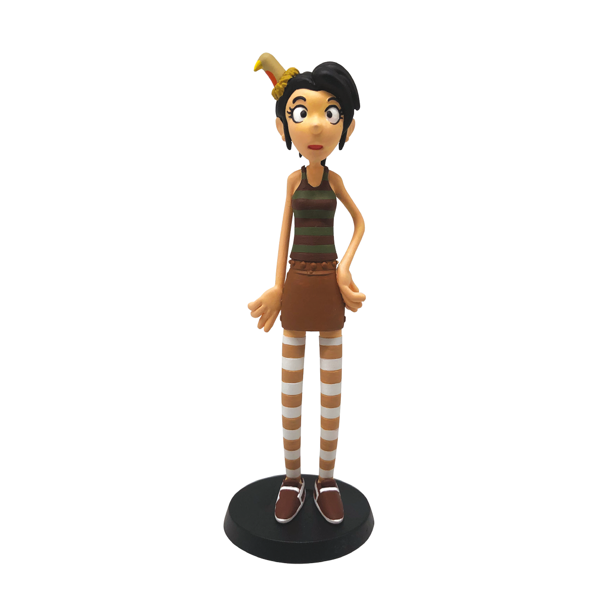 ZEROCALCARE - 3D COLLECTION - DOLA - STATUA 12CM