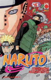 NARUTO IL MITO 46 - TERZA RISTAMPA