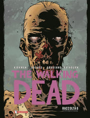 THE WALKING DEAD RACCOLTA VOL 8