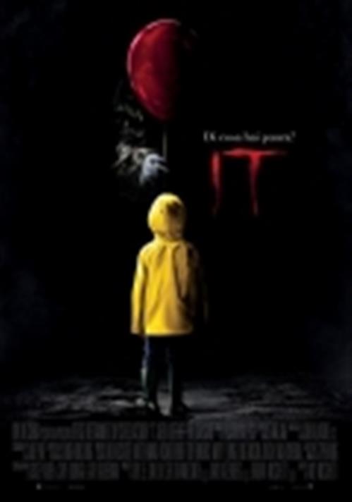 IT (2017) (BS)