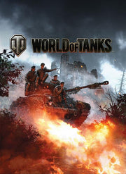 WORLD OF TANKS