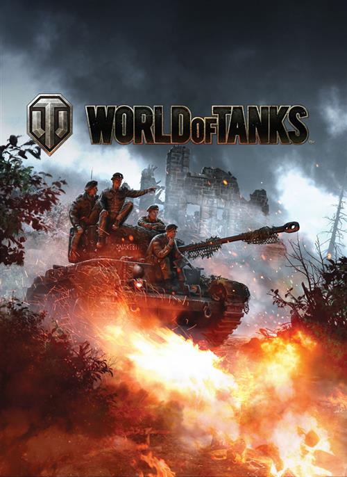 WORLD OF TANKS