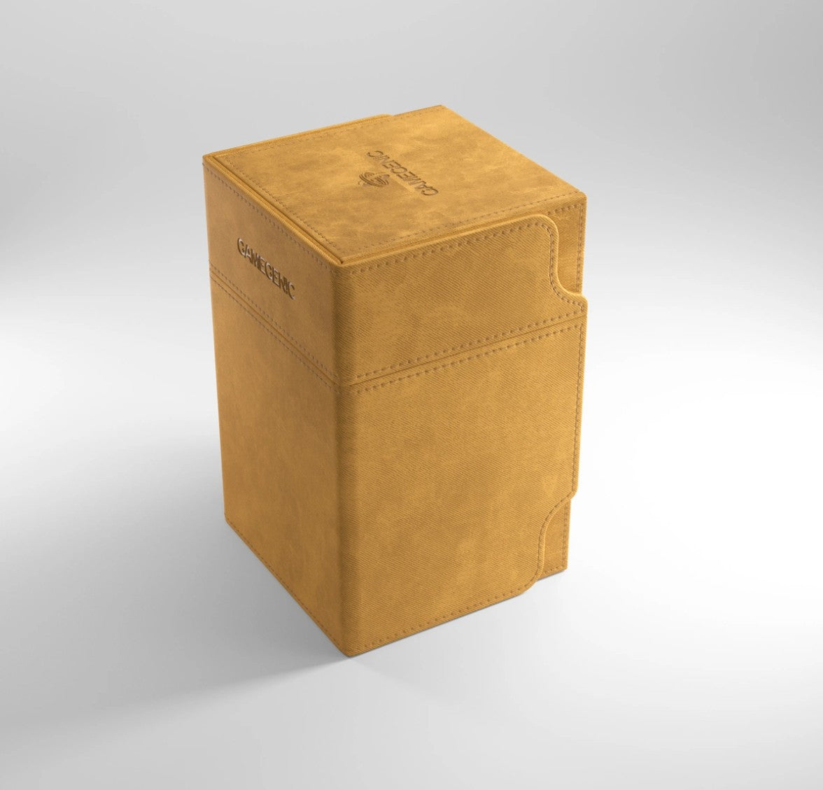 GGS20201ML - WATCHTOWER - PORTA MAZZO CONVERTIBILE XL - 100+ CARTE - SAND