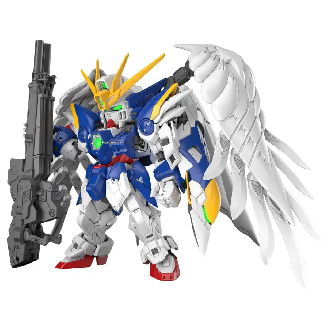 MK67432 - MASTER GRADE - MGWING ZERO EW	 - MODEL KIT