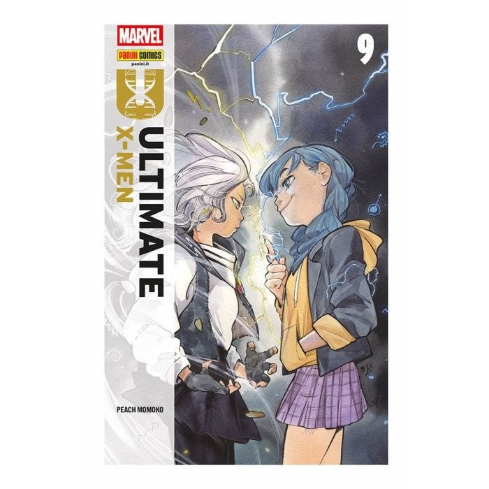 ULTIMATE X-MEN (2024) 9