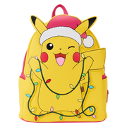 POKEMON - MINI BACKPACK - PIKACHU