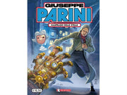 PARINI - NAUFRAGO DELLE STELLE VARIANT