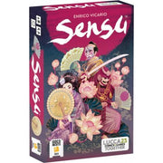 SENSU