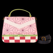 DEMON SLAYER - BORSA A TRACOLLA - NEZUKO KAMADO COSPLAY