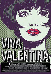VIVA VALENTINA!