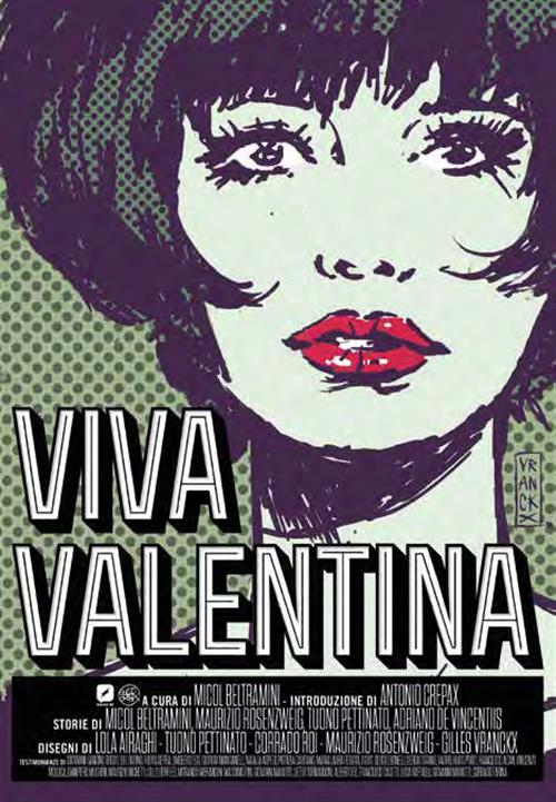 VIVA VALENTINA!