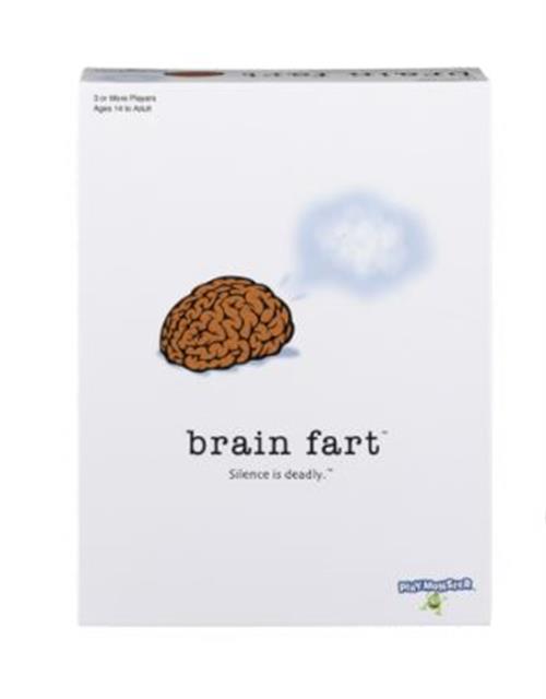 BRAIN FART