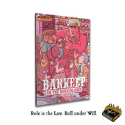 BARKEEP