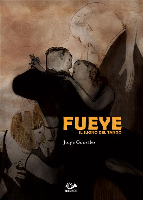 FUEYE - NUOVA EDIZIONE