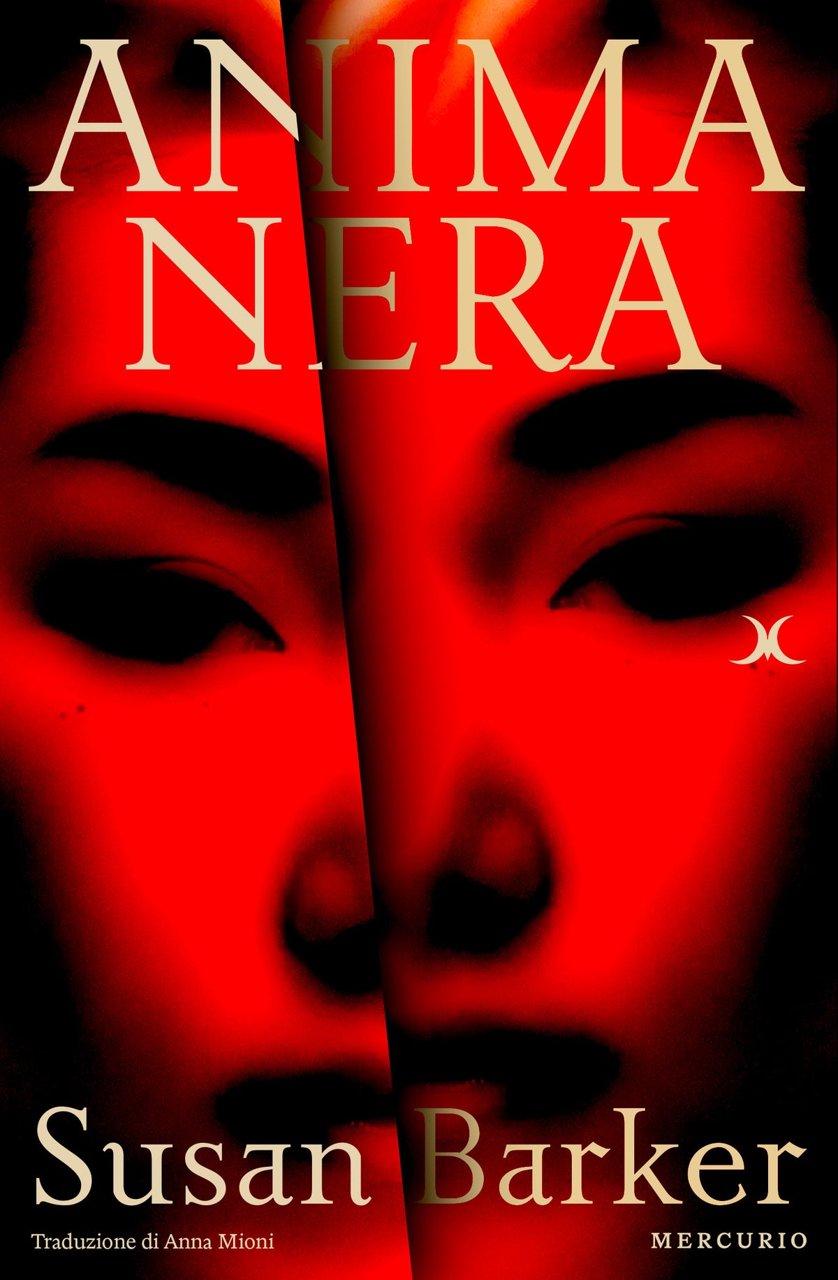 ANIMA NERA