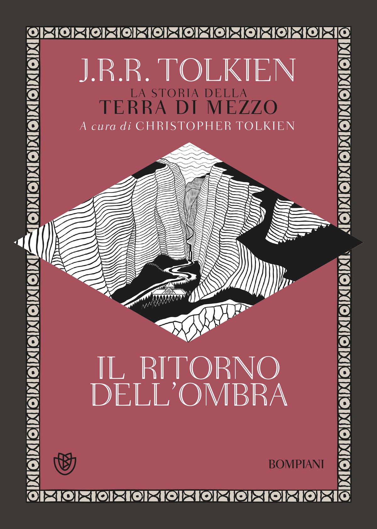 IL RITORNO DELL'OMBRA