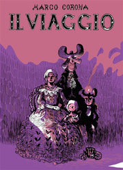 IL VIAGGIO