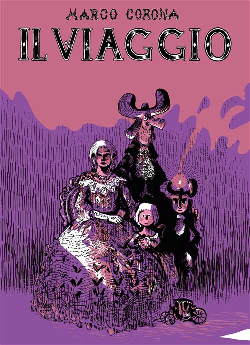 IL VIAGGIO