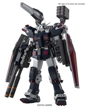 MK63049 - MASTER GRADE - FULL ARMOR VER.KA [THUNDERBOLT] - MODEL KIT 1/100