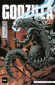 GODZILLA 26 - REGULAR