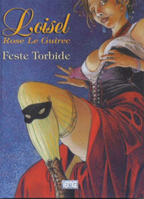 FESTE TORBIDE
