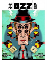 BZZ ONE MAN MAG 2